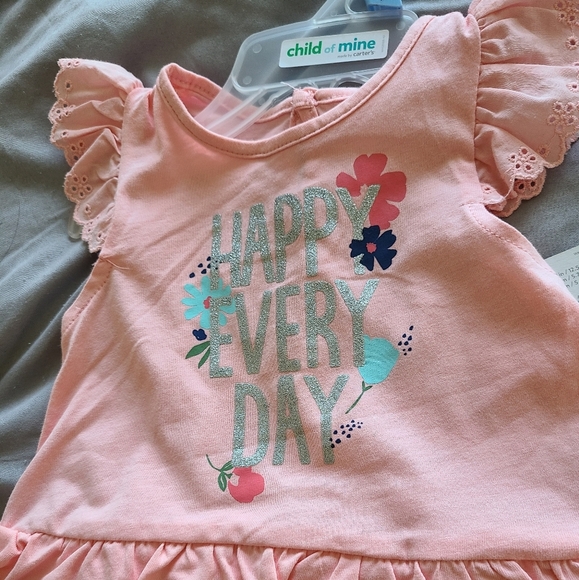 Child of Mine by Carter's Baby Girls Clothes Lot - Picture 3 of 6